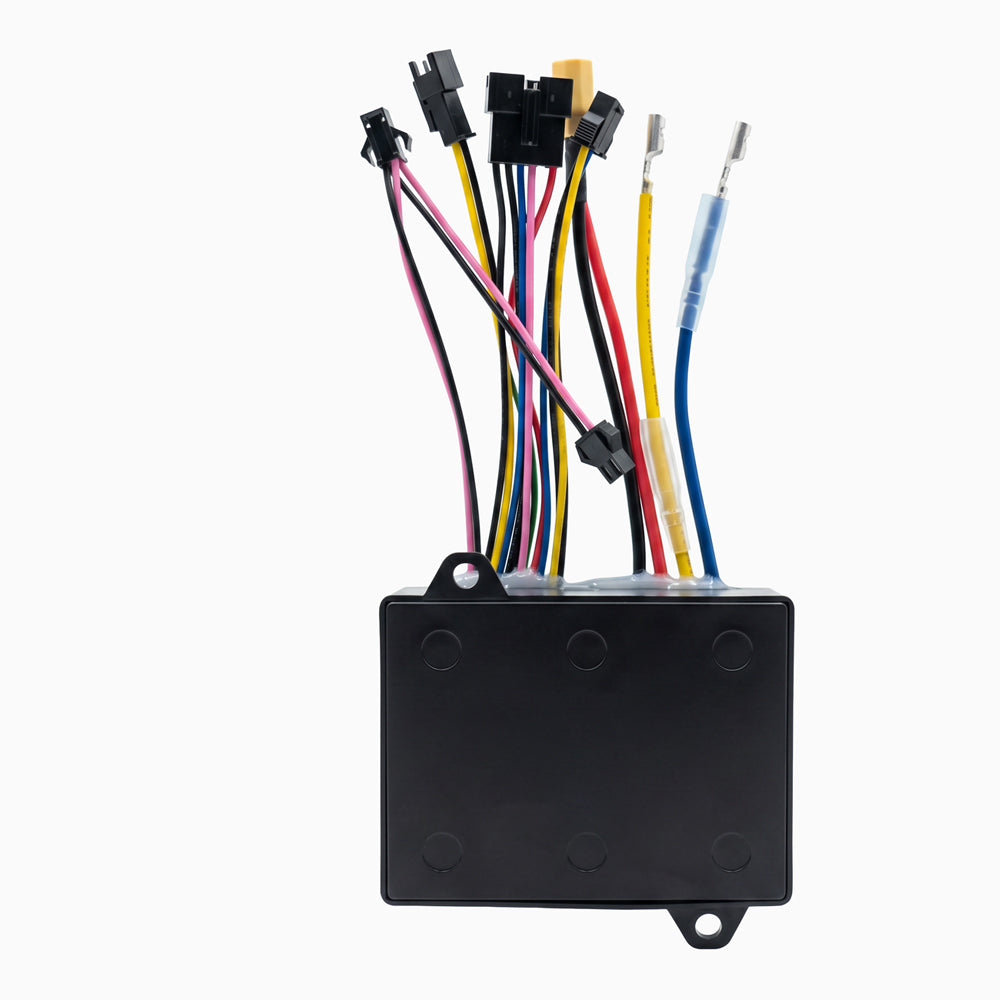 Rixoc Motor Controller