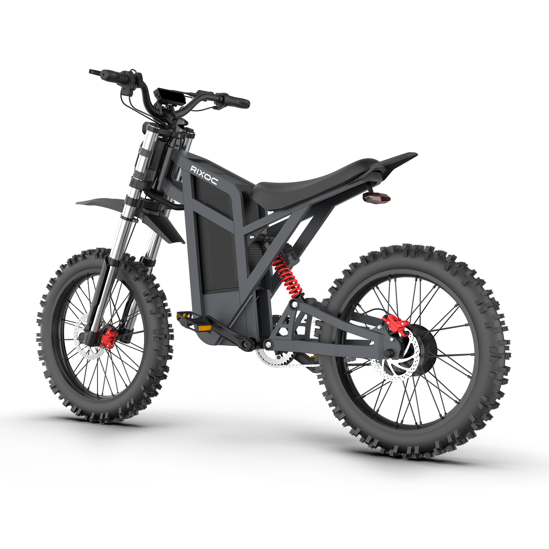 Rixoc GT60 Electric Dirt Bike