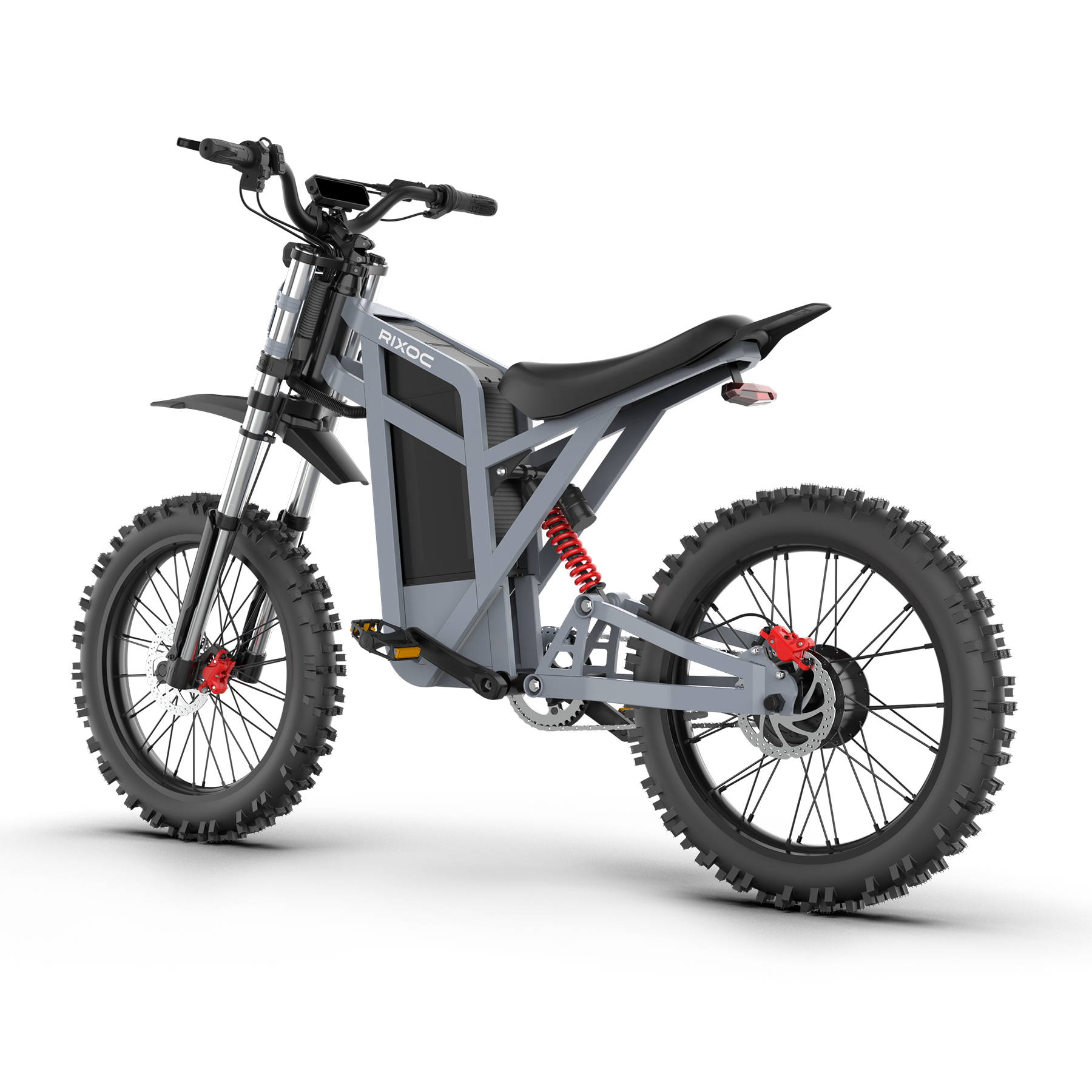 Rixoc GT60 Electric Dirt Bike
