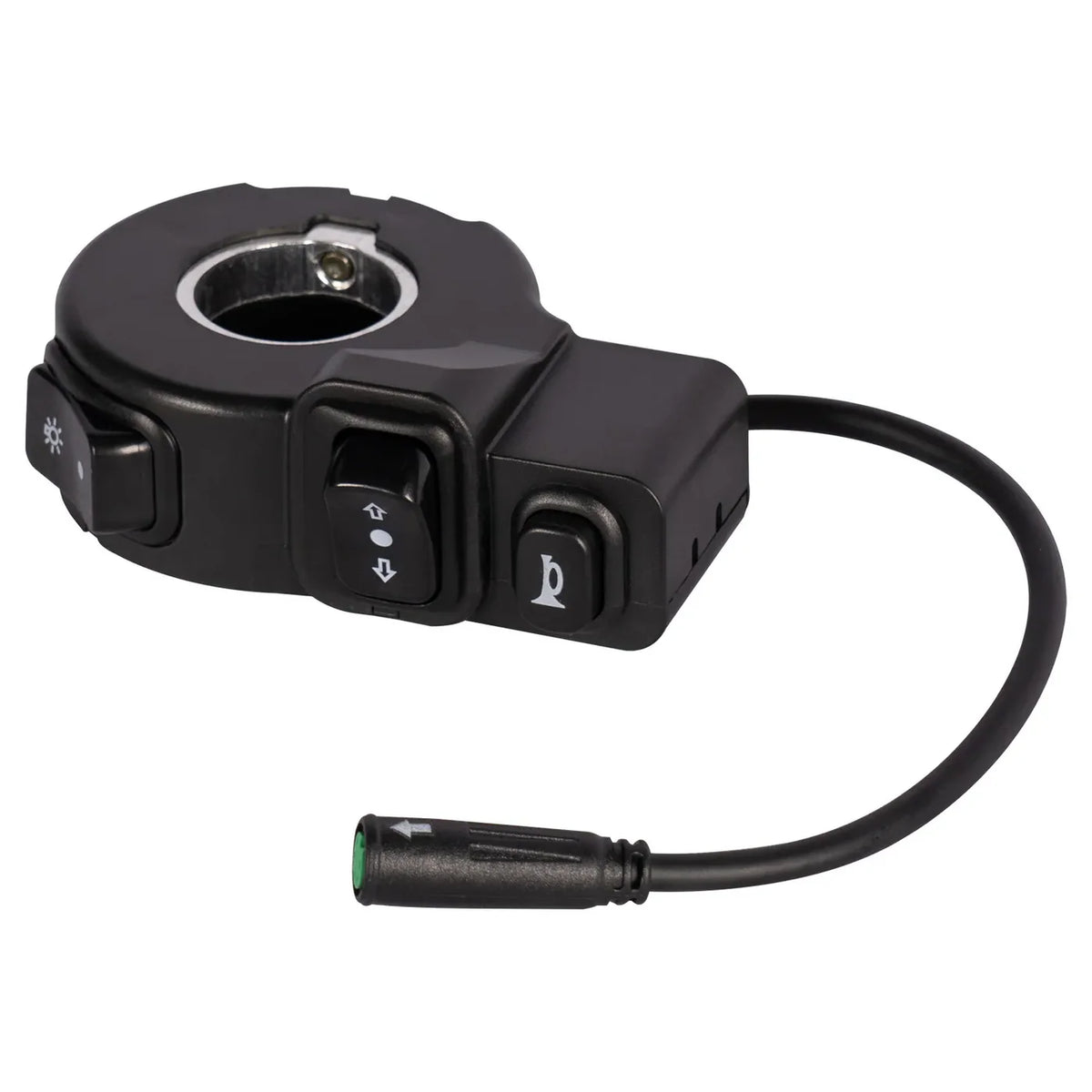 3-in-1 Control Switch