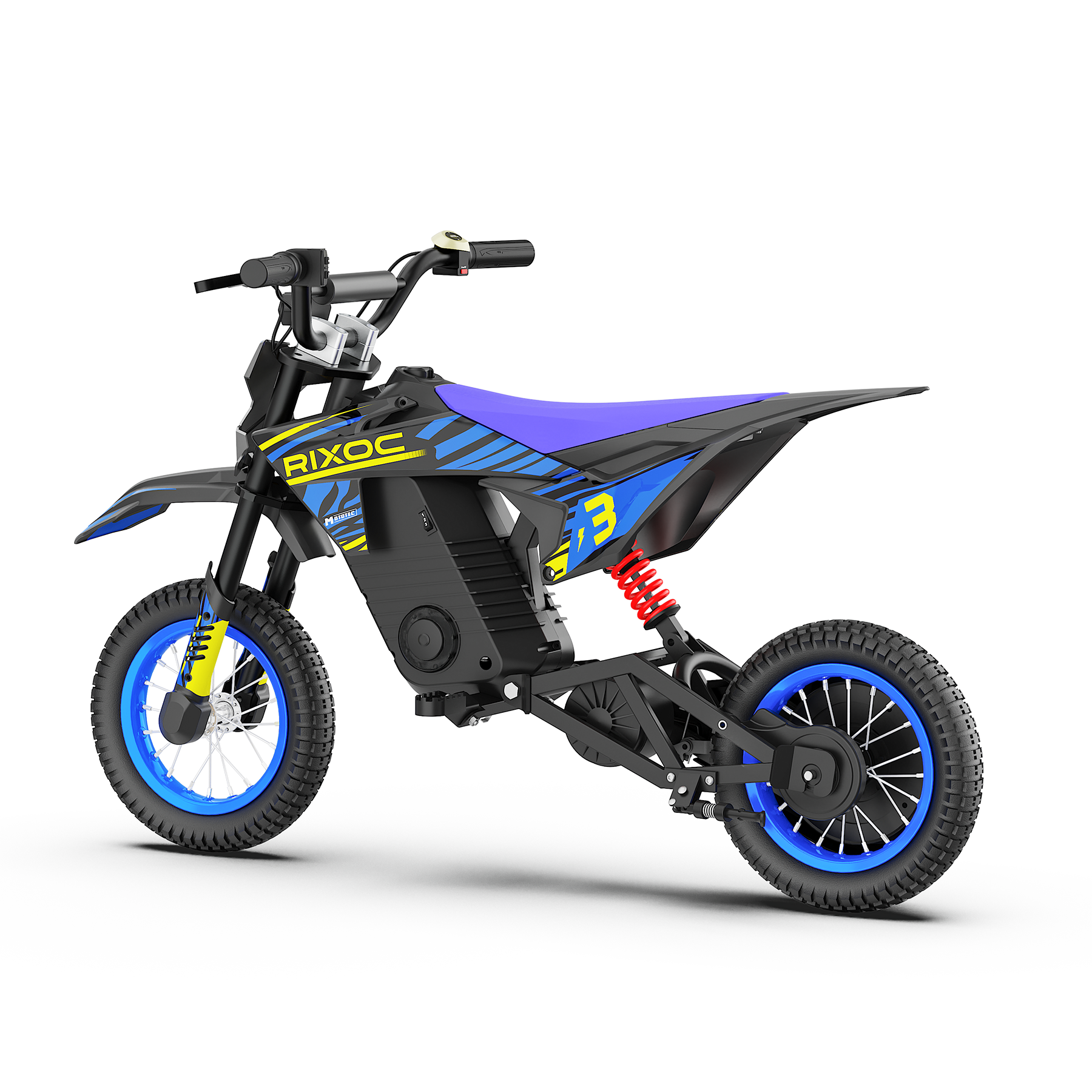 Rixoc DK12 Kids Electric Dirt Bike