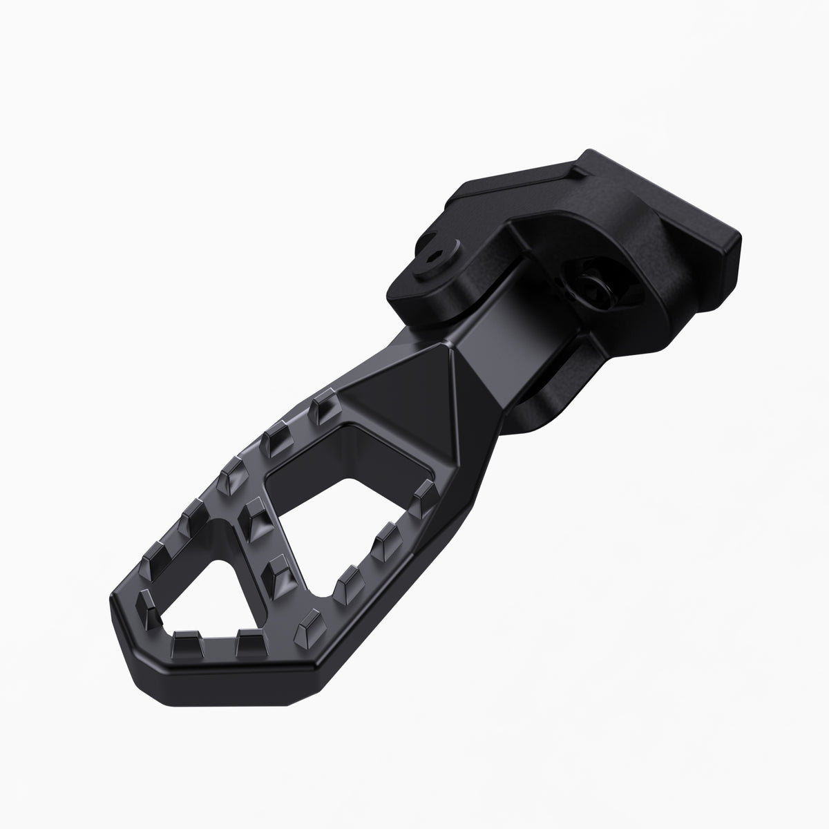 Electric Motorcycle Foot Pegs