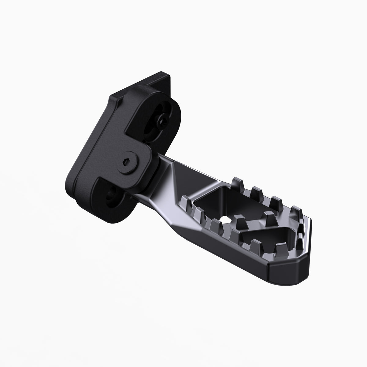 Electric Motorcycle Foot Pegs