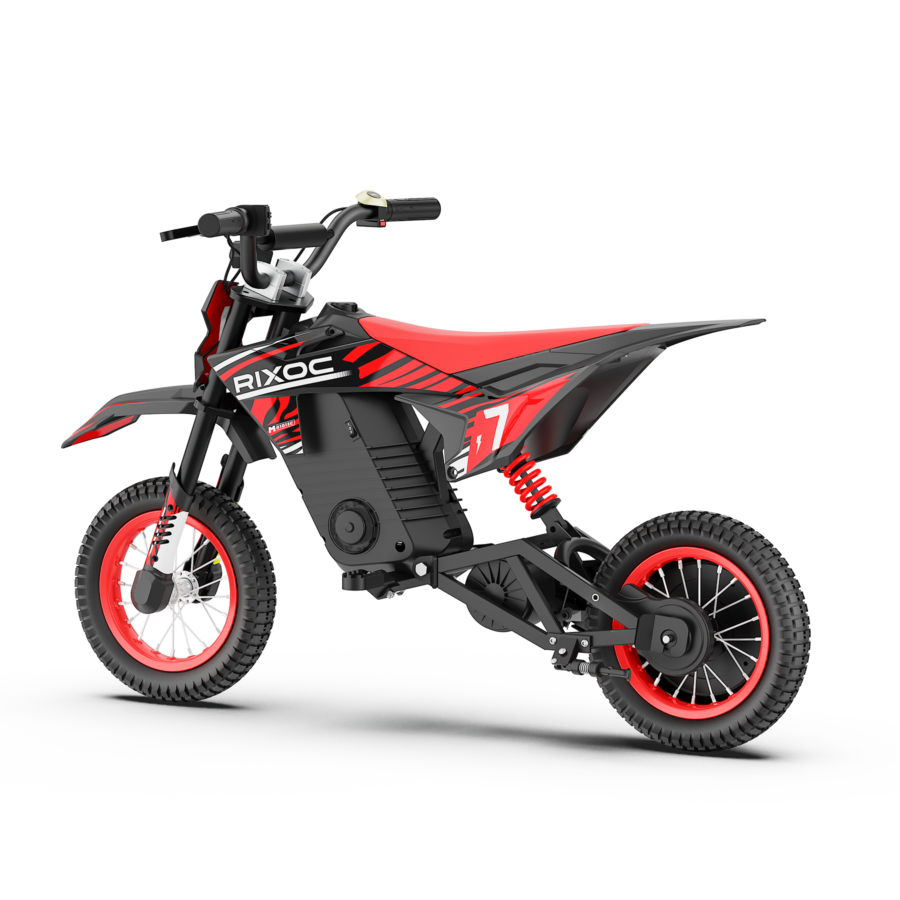 Rixoc DK12 Kids Electric Dirt Bike