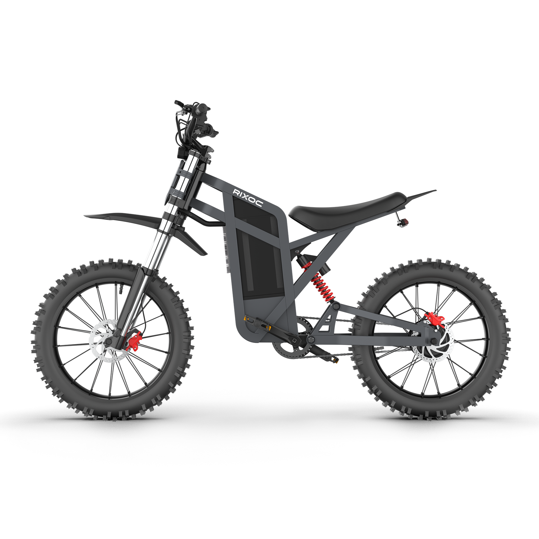 Rixoc GT60 Electric Dirt Bike