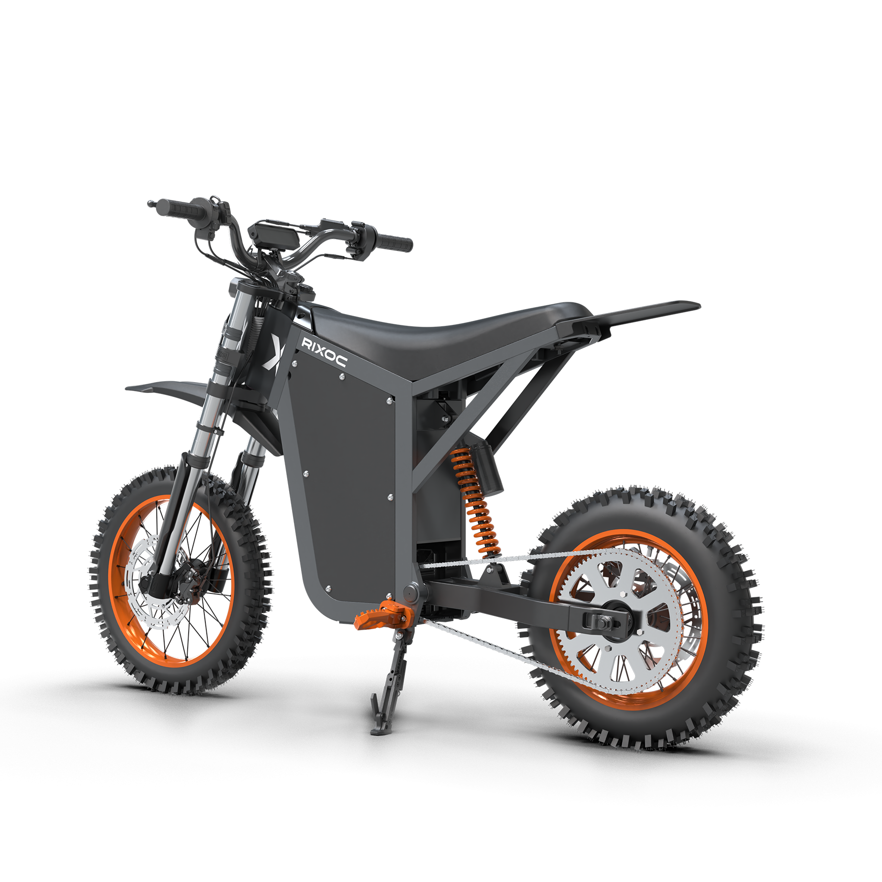 Rixoc GT16 Electric Dirt Bike