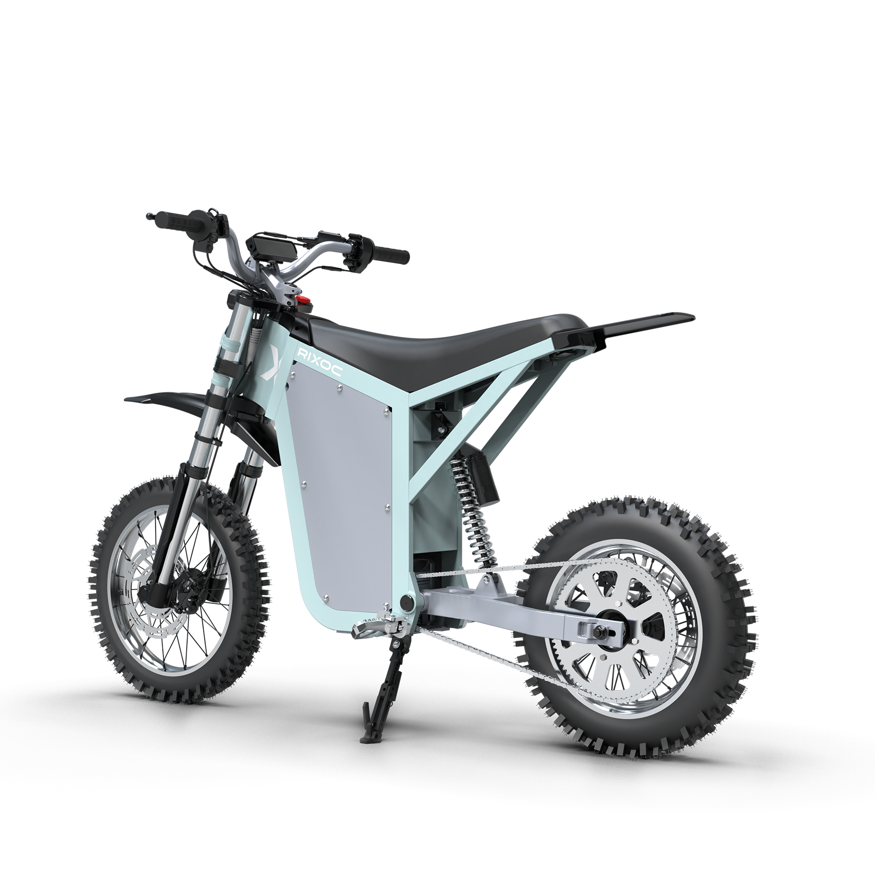 Rixoc GT16 Electric Dirt Bike
