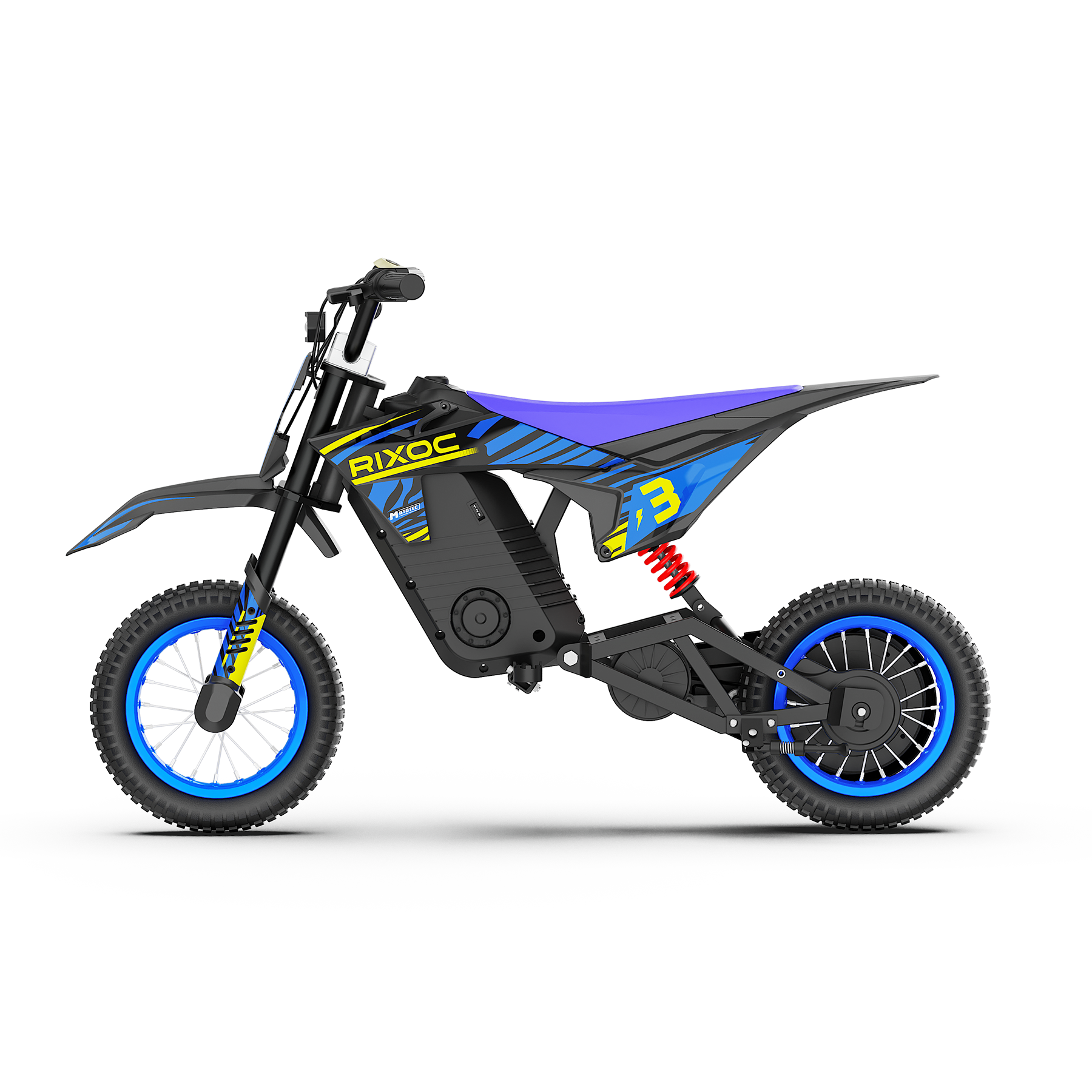 Rixoc DK12 Kids Electric Dirt Bike