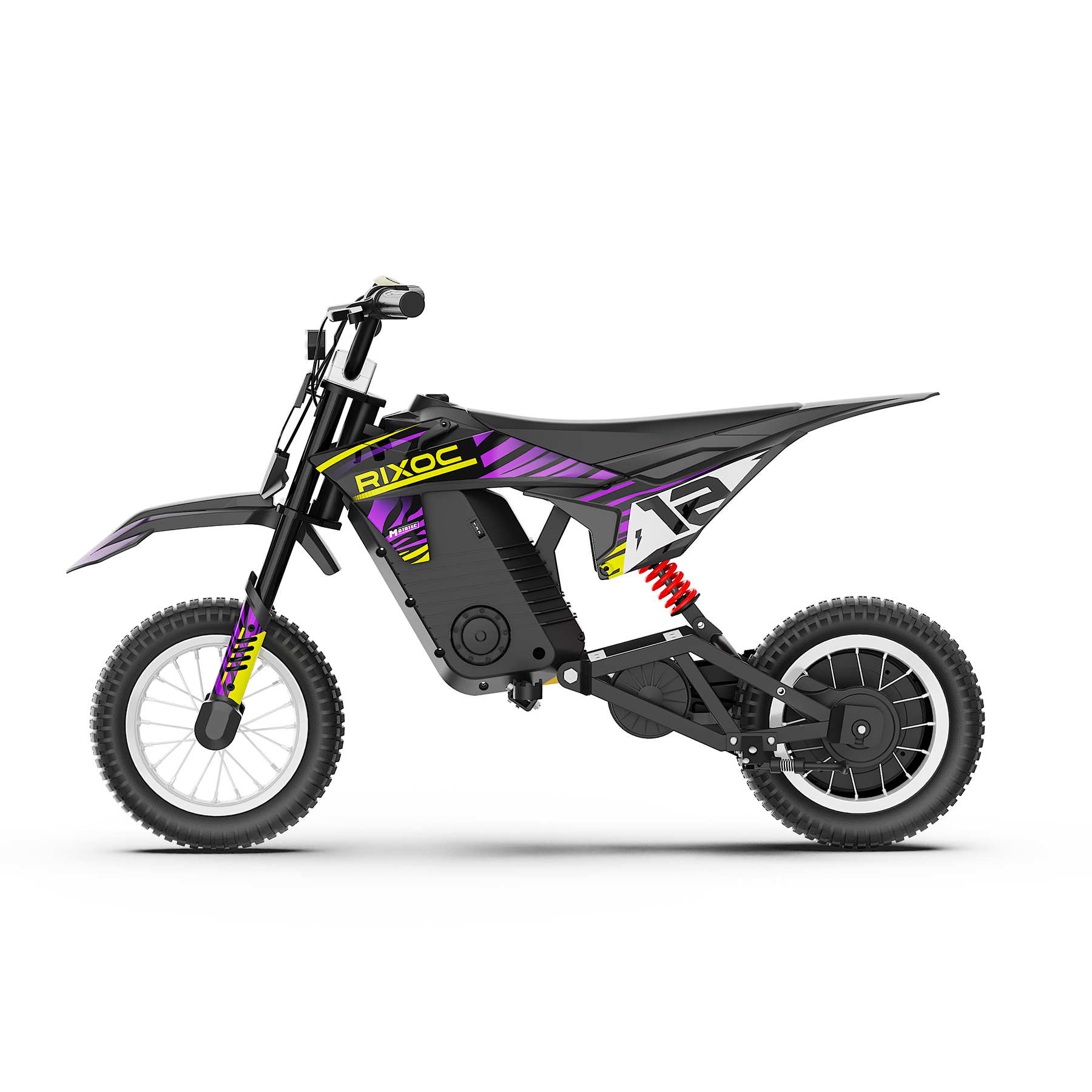 Rixoc DK12 Kids Electric Dirt Bike