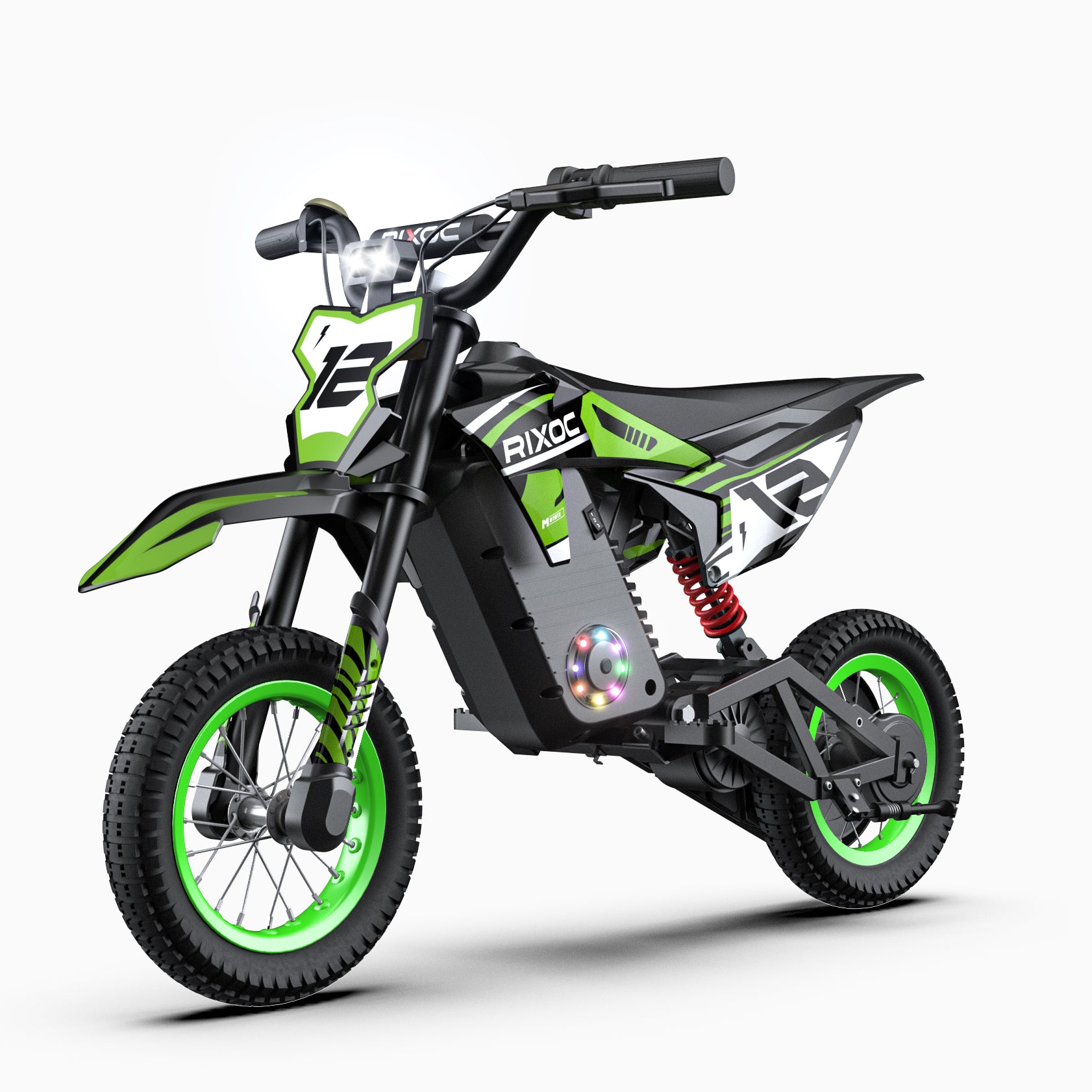 Rixoc DK12 Kids Electric Dirt Bike