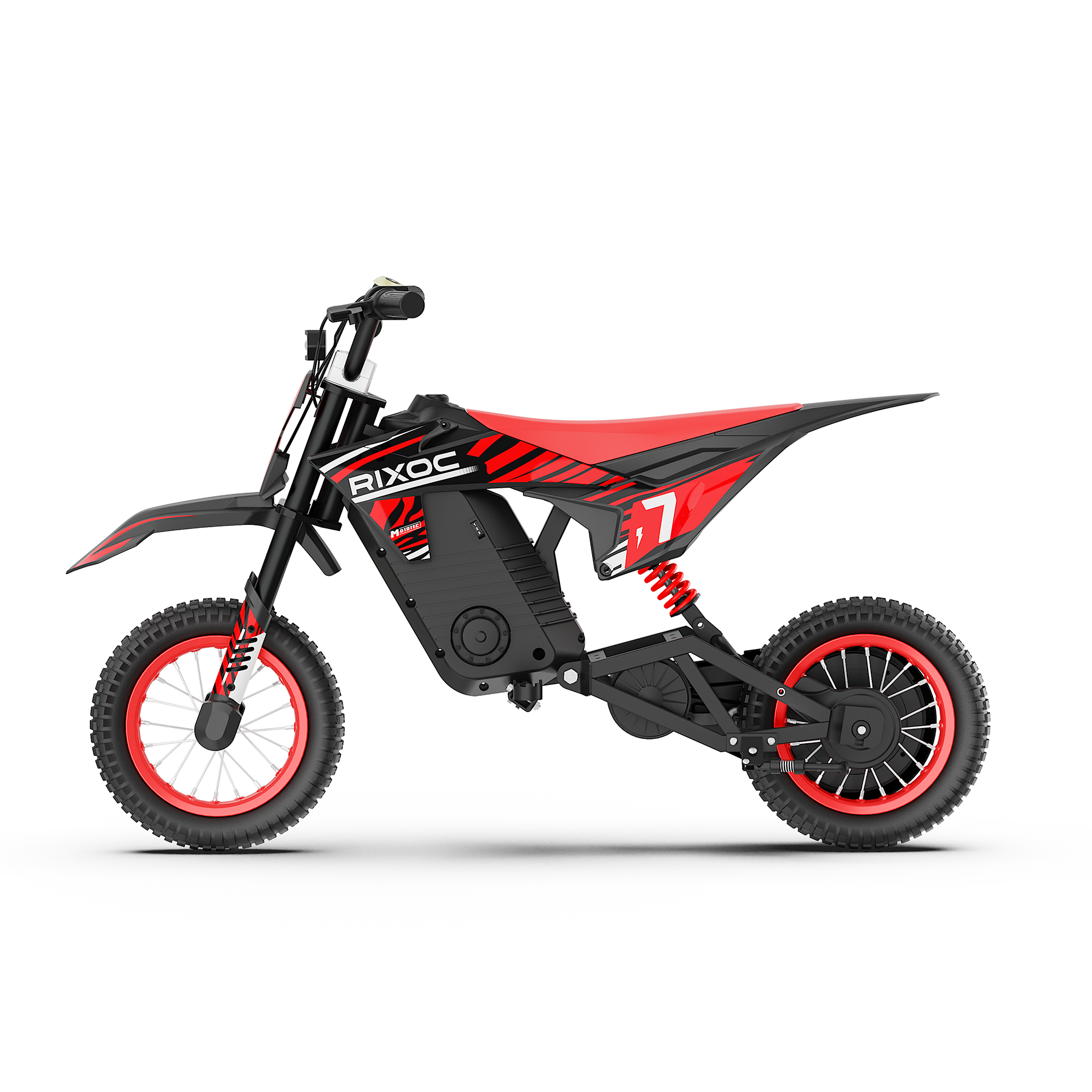 Rixoc DK12 Kids Electric Dirt Bike