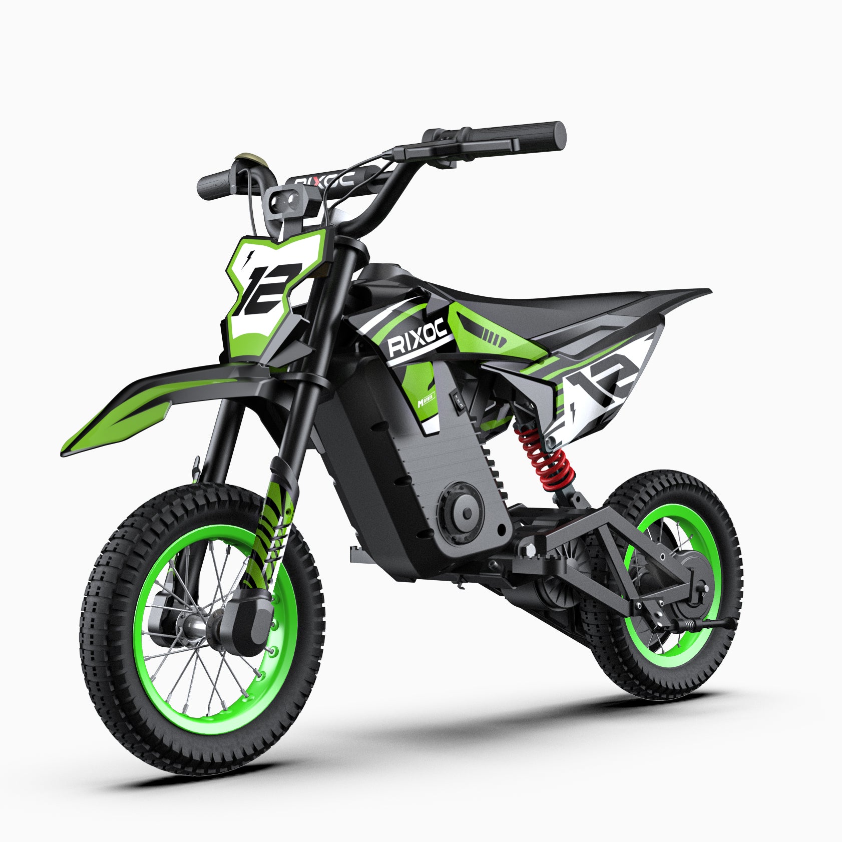 Rixoc DK12 Kids Electric Dirt Bike