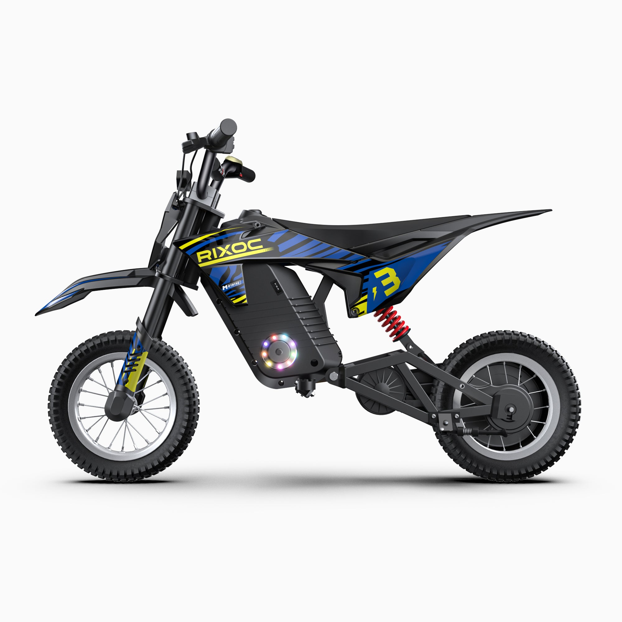 Rixoc DK12 Kids Electric Dirt Bike