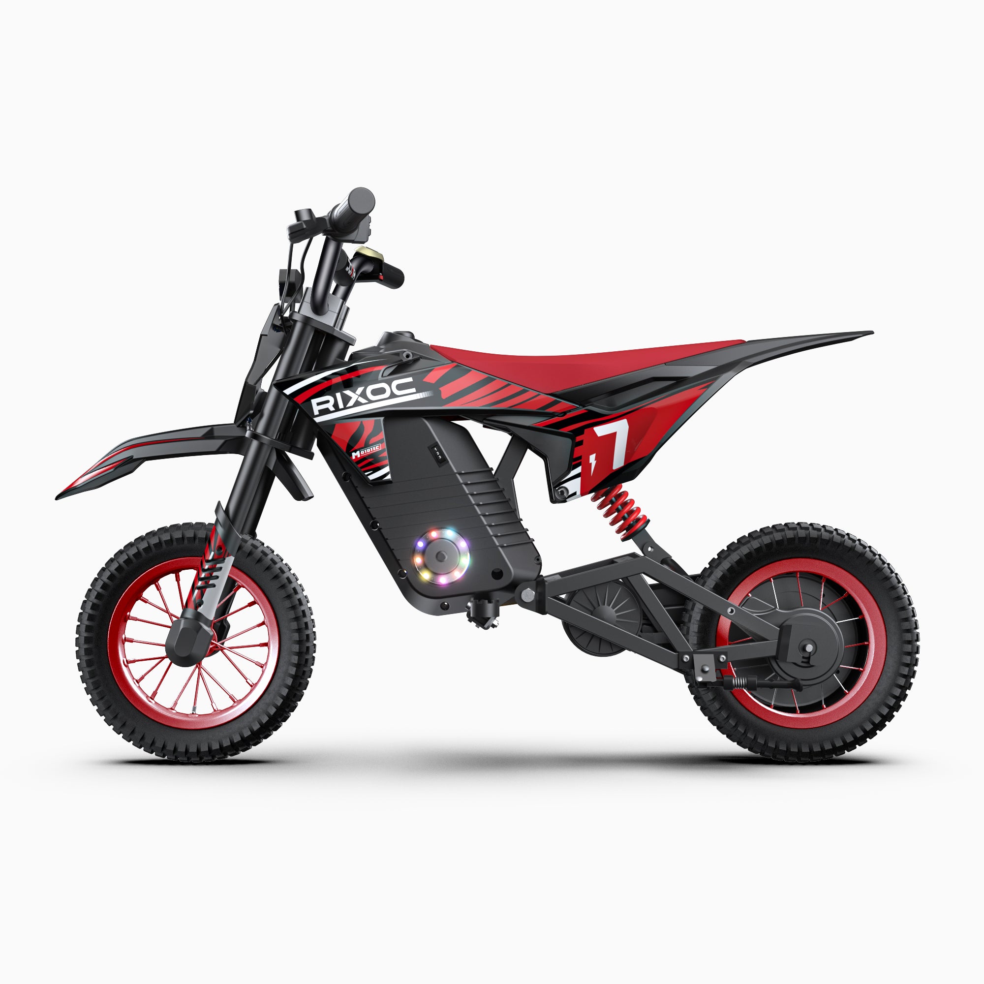 Rixoc DK12 Kids Electric Dirt Bike