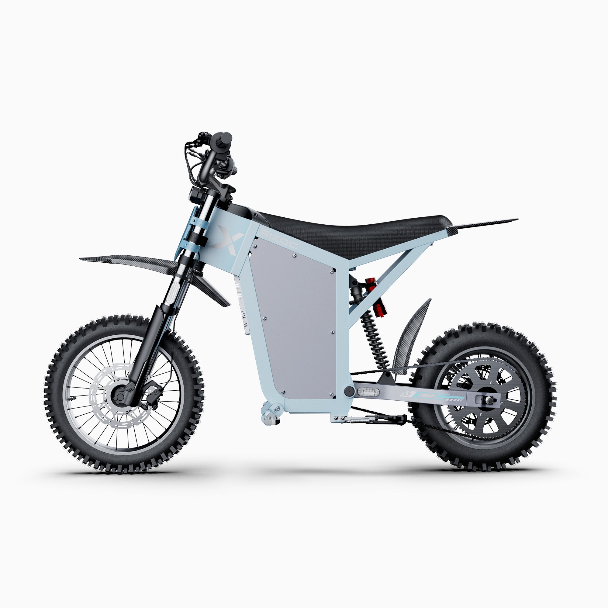 Rixoc GT16 Electric Dirt Bike