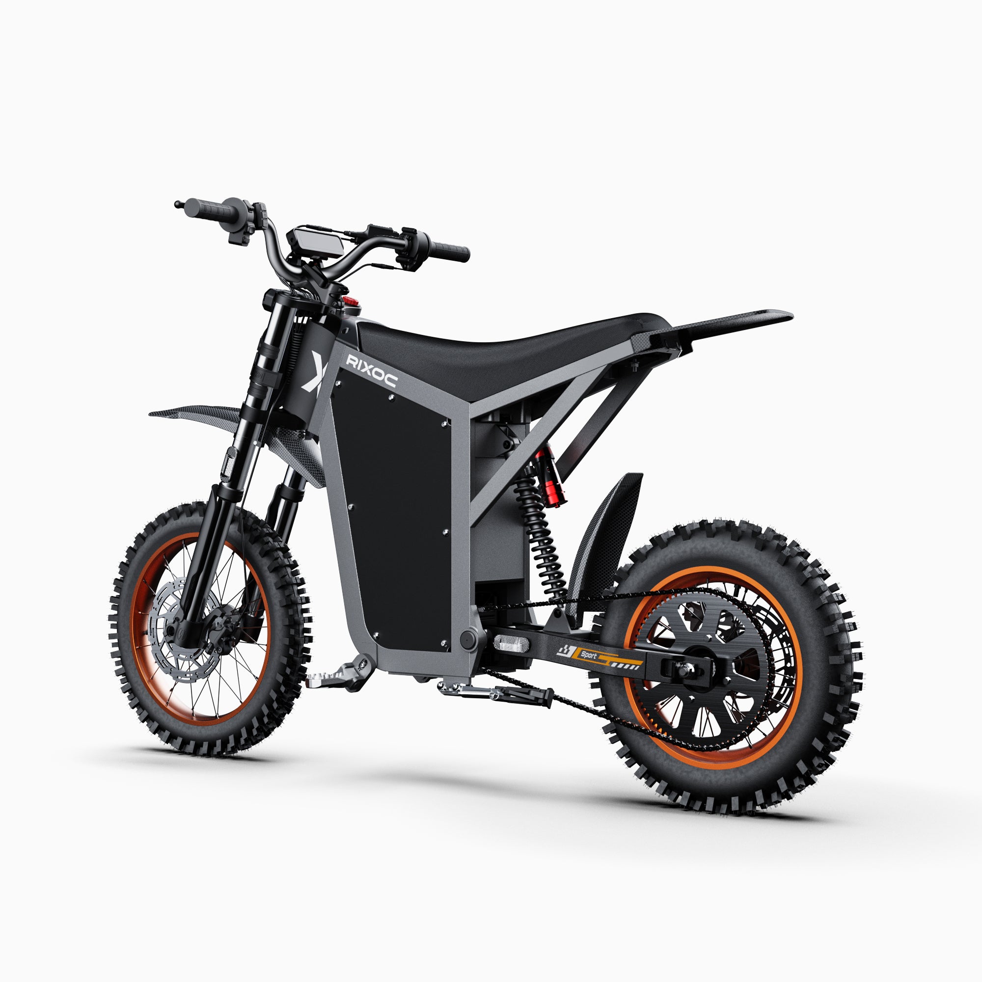 Rixoc GT16 Electric Dirt Bike
