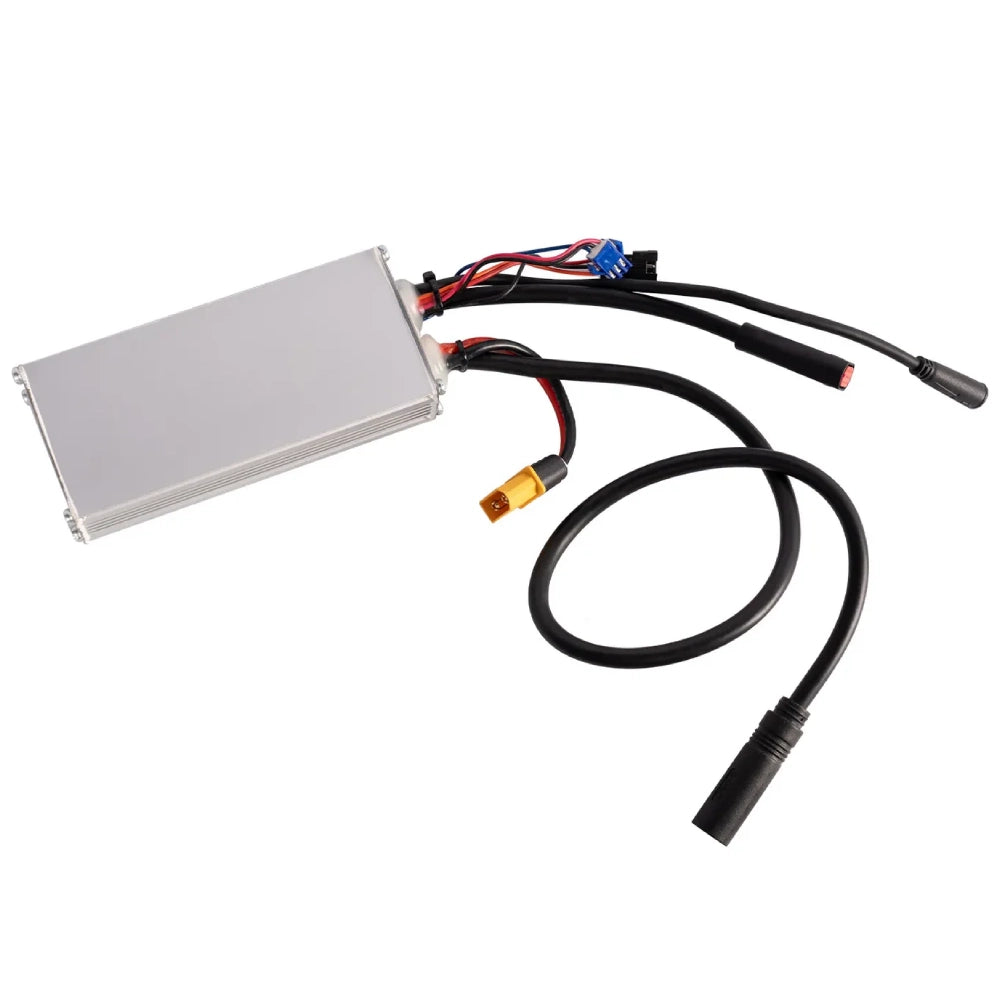 Motor Controller
