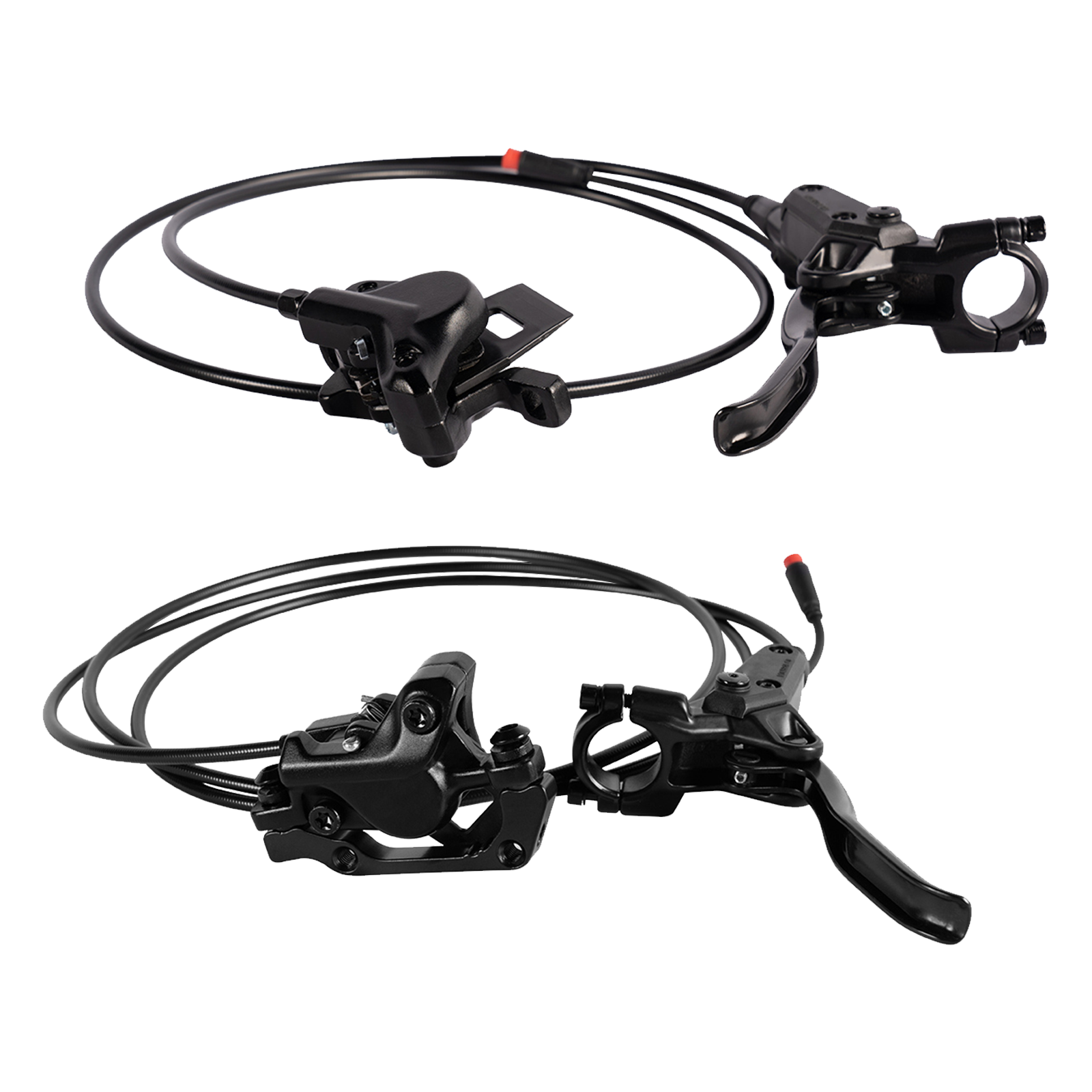 Hydraulic Disc Brake Front Assembly