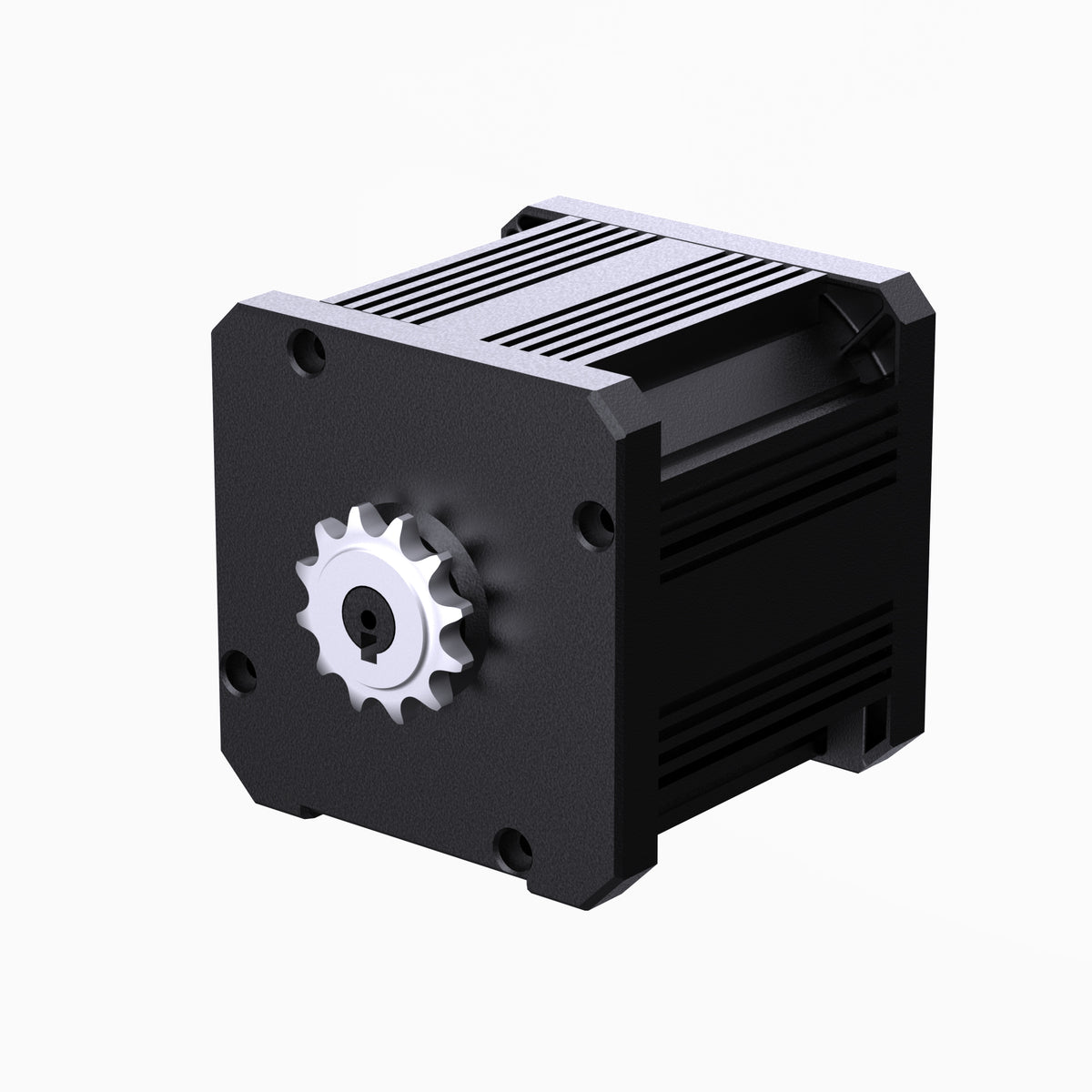 Rixoc Electric Motorcycle Motor